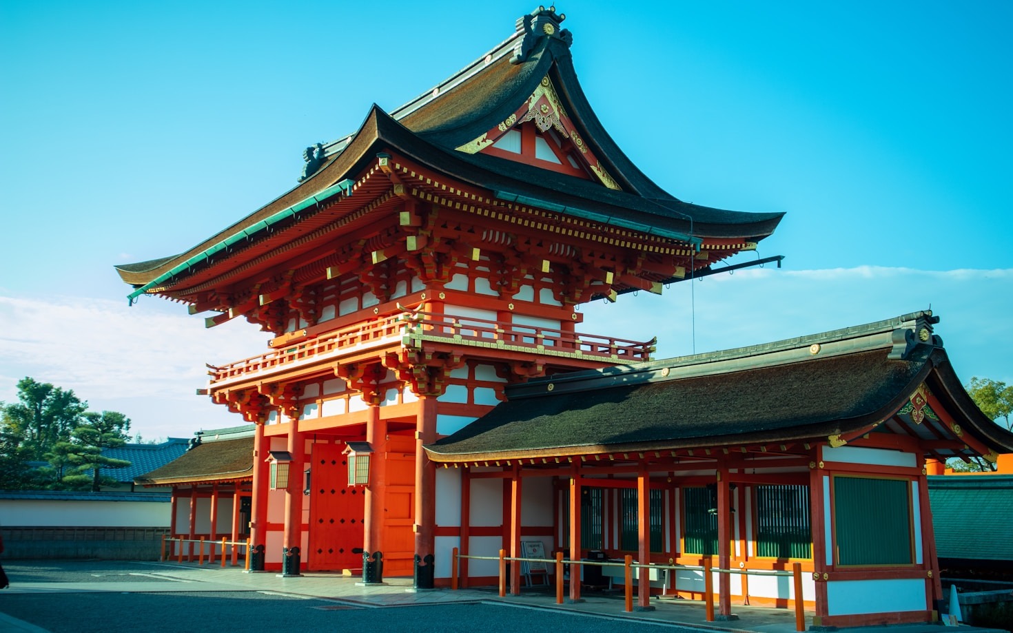 Menelusuri Kota-Kota Ikonik di Jepang